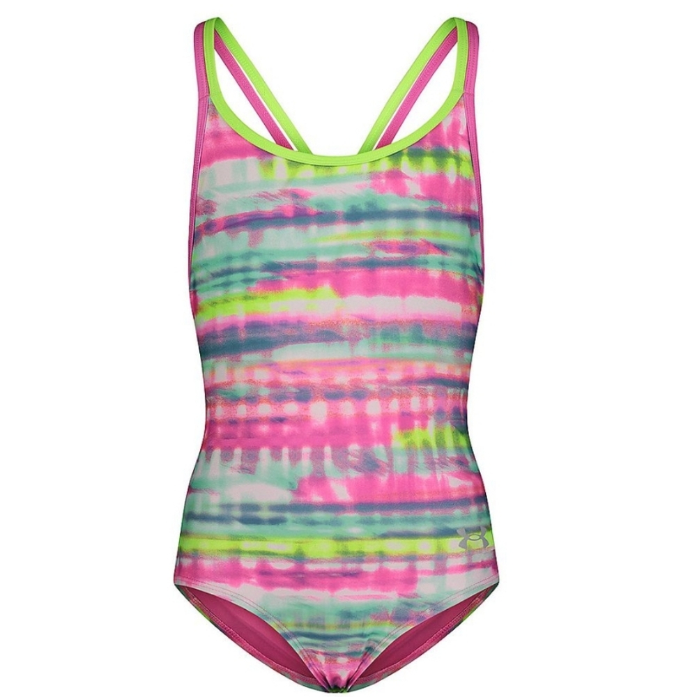 🆕️ Under Armour 1 Piece Swimsuit